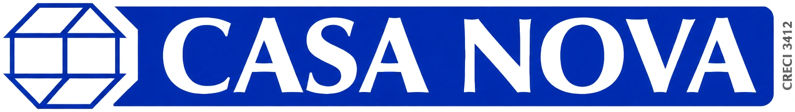 Casa Nova Imobiliária — CRECI PJ3412